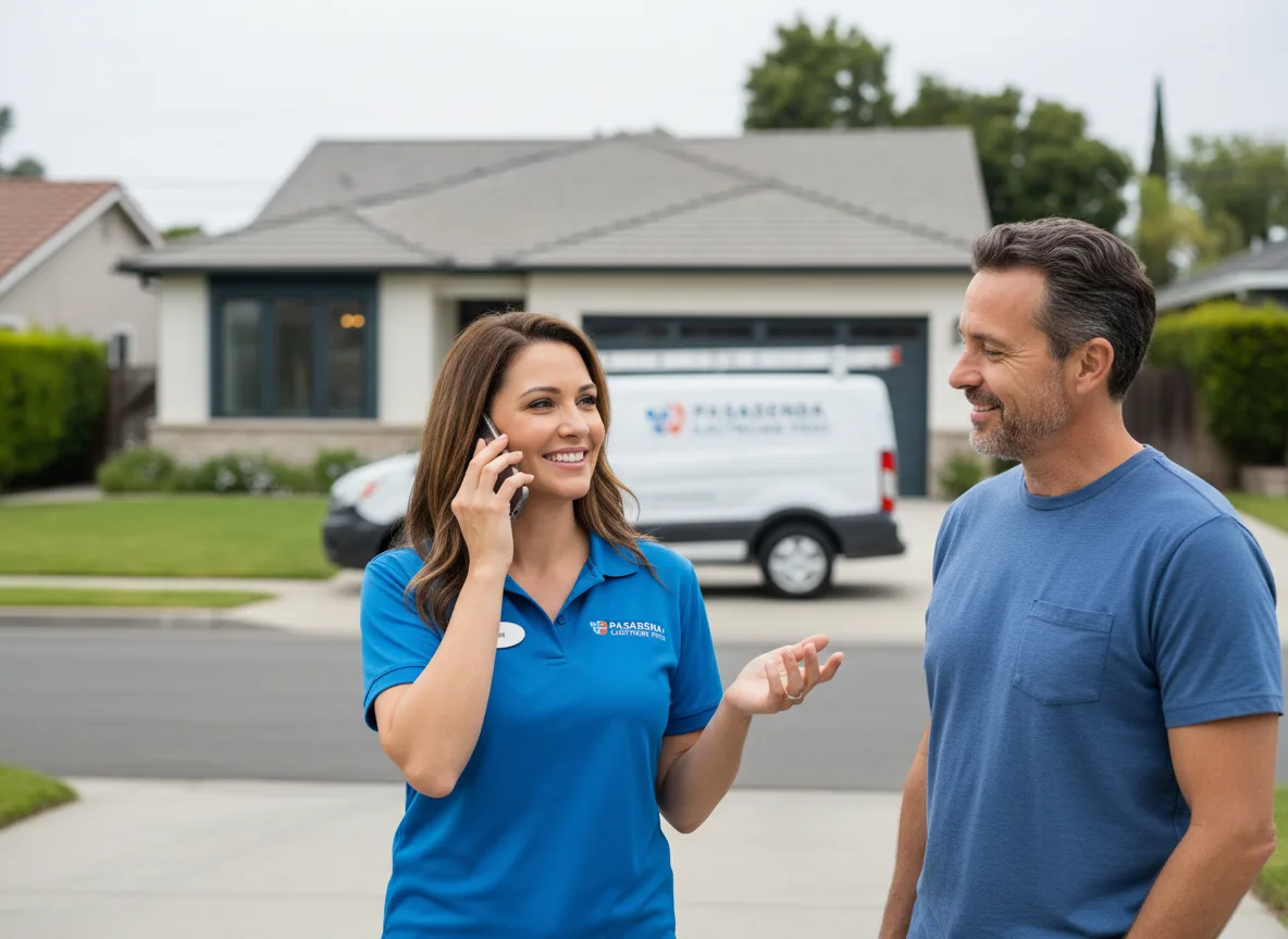 Electrician Grandfield, OK FAQs